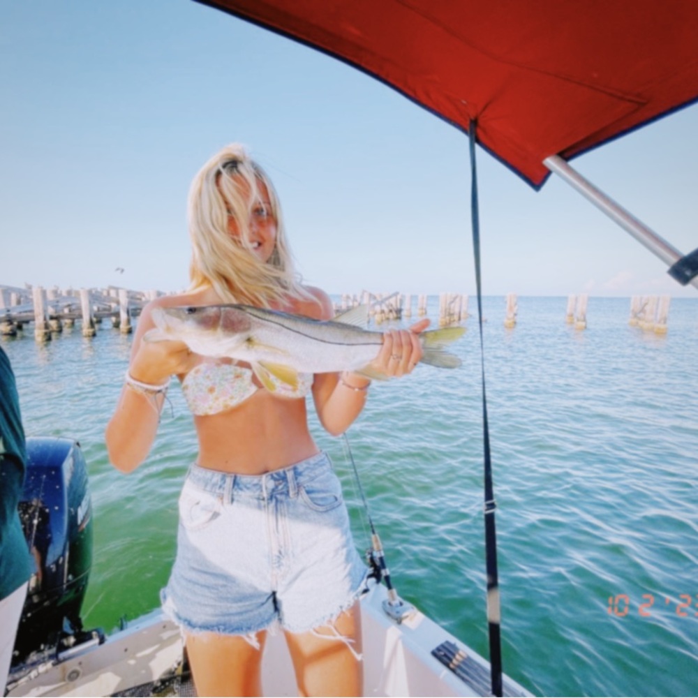 Meet your Posher, Kady